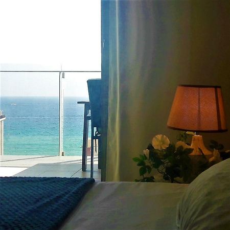 Mirador Apart Calpe Ngoại thất bức ảnh