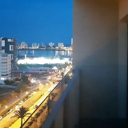 Mirador Apart Calpe Ngoại thất bức ảnh