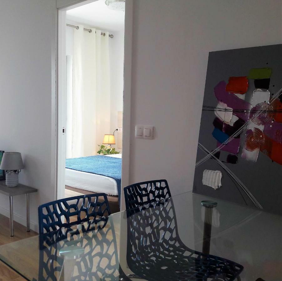 Mirador Apart Calpe Ngoại thất bức ảnh