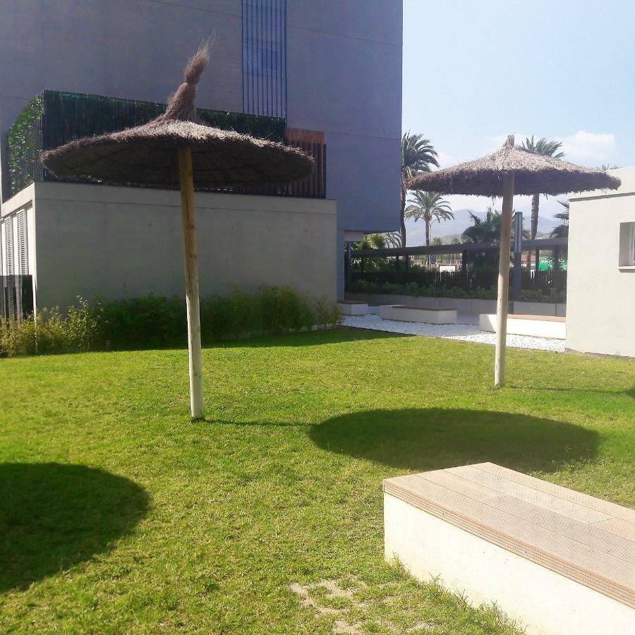 Mirador Apart Calpe Ngoại thất bức ảnh