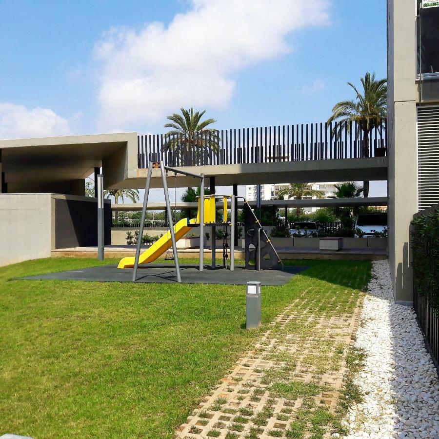 Mirador Apart Calpe Ngoại thất bức ảnh