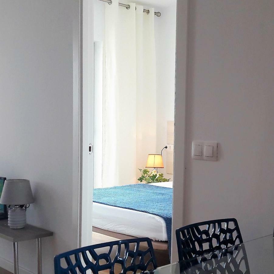 Mirador Apart Calpe Ngoại thất bức ảnh
