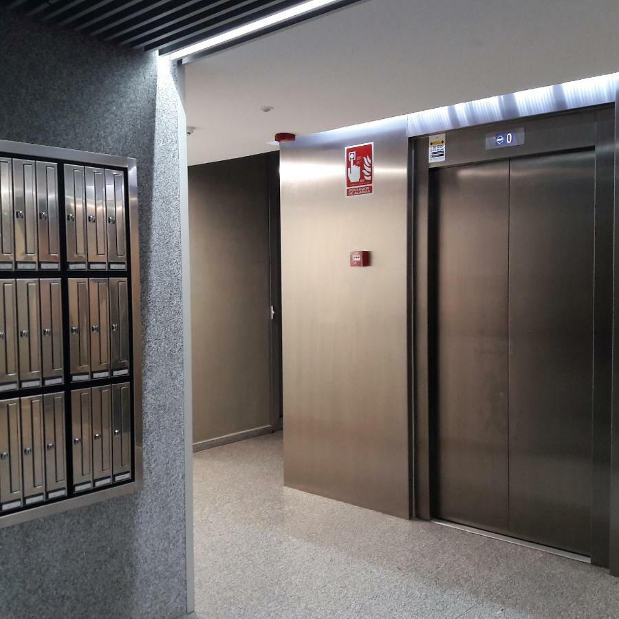 Mirador Apart Calpe Ngoại thất bức ảnh